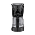 New electric tea maker coffee machine use plastic